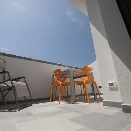 Casale La Zagara Sciacca