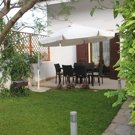 Apart Otel Casale La Zagara