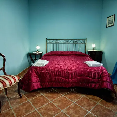 Apart Otel Casale La Zagara