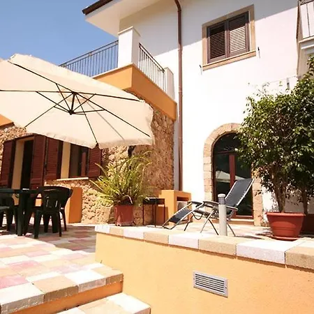 Apart Otel Casale La Zagara