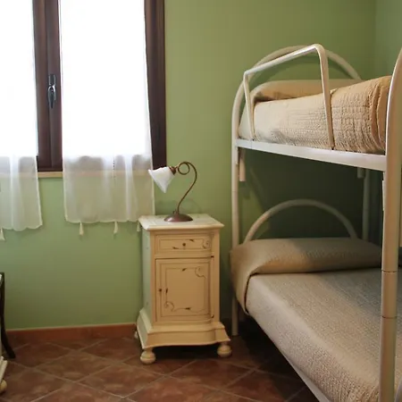 Casale La Zagara 3* Sciacca