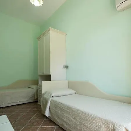 Casale La Zagara