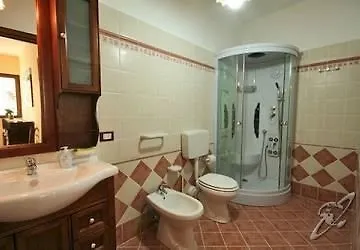Apart Otel Casale La Zagara