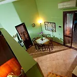 아파트호텔 Casale La Zagara 취아카