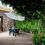 Casale La Zagara 취아카