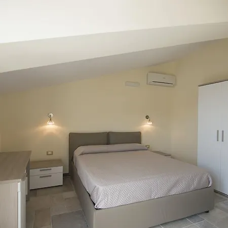 Casale La Zagara