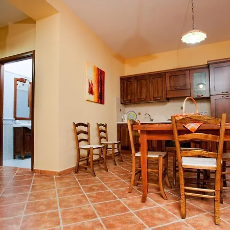 Casale La Zagara Sciacca