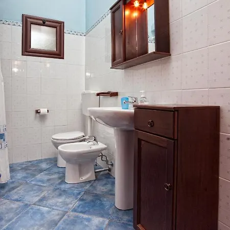 Casale La Zagara Aparthotel *