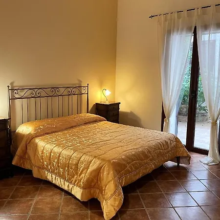 Casale La Zagara * Sciacca