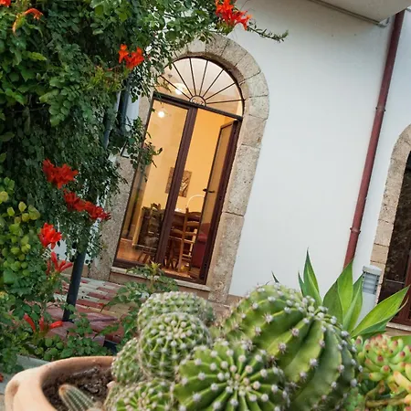 Casale La Zagara