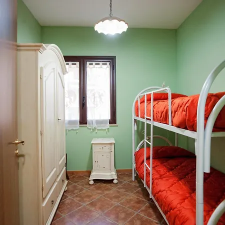 Aparthotel Casale La Zagara *
