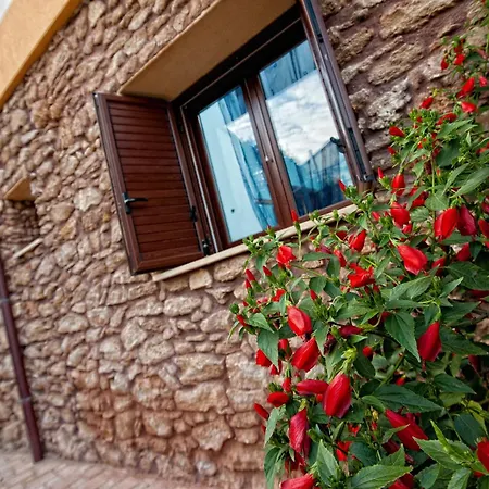 Aparthotel Casale La Zagara Sciacca