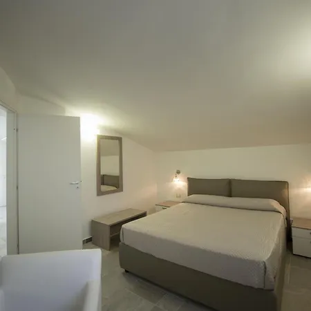 Aparthotel Casale La Zagara *