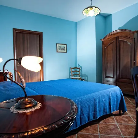 Casale La Zagara Sciacca
