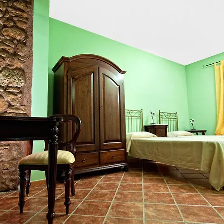 Casale La Zagara Aparthotel *