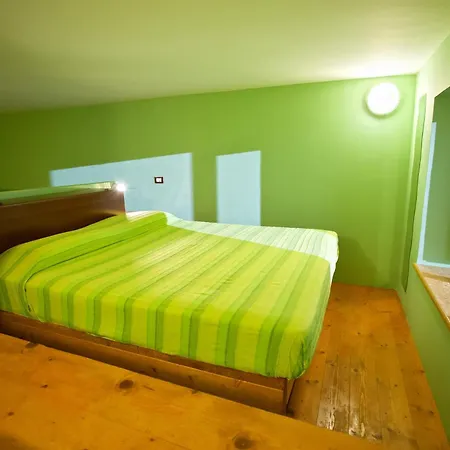 Aparthotel Casale La Zagara Sciacca