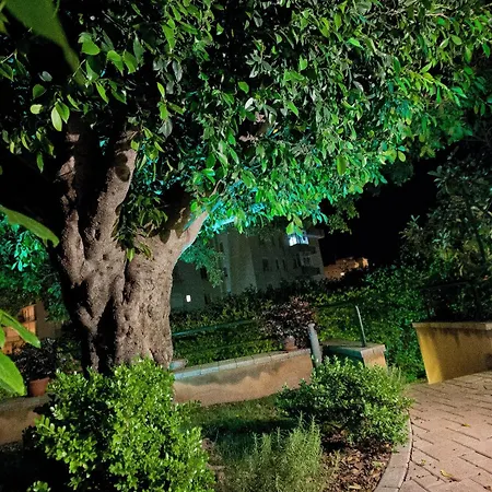 Casale La Zagara *