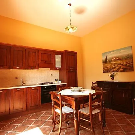 Casale La Zagara *