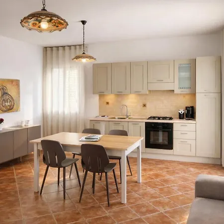 Aparthotel Casale La Zagara