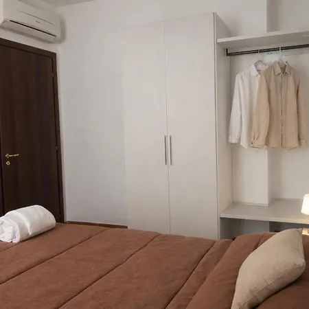 Casale La Zagara Aparthotel 3*