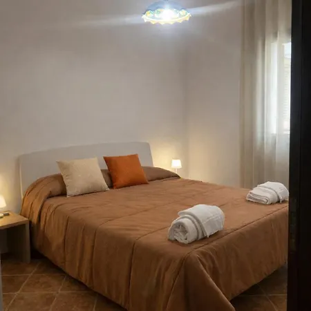 Casale La Zagara Sciacca