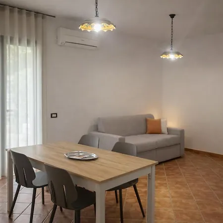 Casale La Zagara Apart-hotel