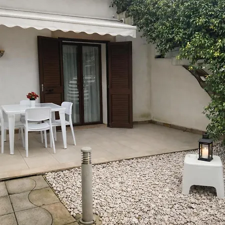 Casale La Zagara Apart-hotel Sciacca