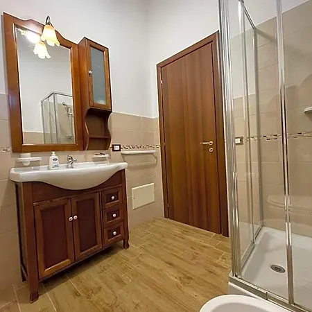 Casale La Zagara 3*