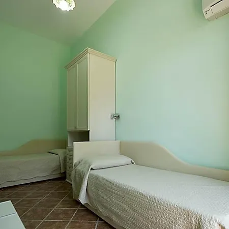 Apartahotel Casale La Zagara Sciacca