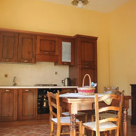 Casale La Zagara Aparthotel *