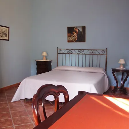 Casale La Zagara Aparthotel Sciacca