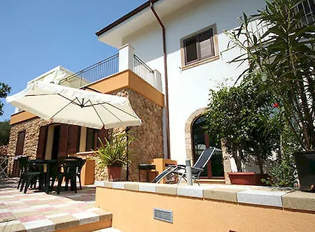 Aparthotel Casale La Zagara *