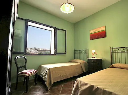 Aparthotel Casale La Zagara *