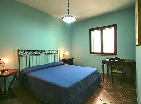 Casale La Zagara *