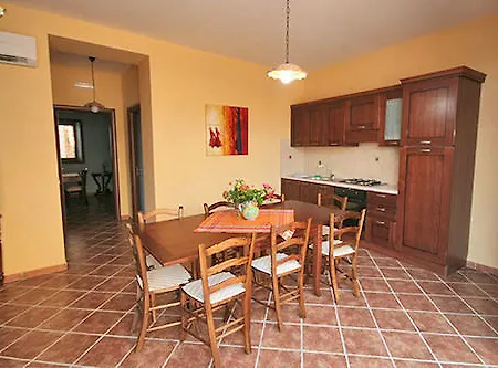 Aparthotel Casale La Zagara Sciacca