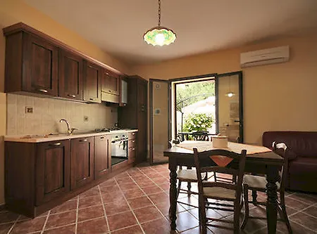 Casale La Zagara * Sciacca