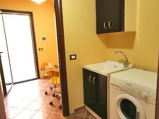 Aparthotel Casale La Zagara