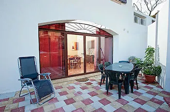 Casale La Zagara Apart-hotel 3*
