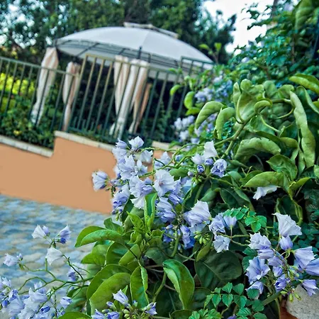 Casale La Zagara *