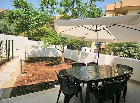 Casale La Zagara Aparthotel *