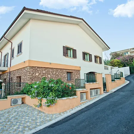 Casale La Zagara Aparthotel