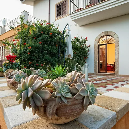 Aparthotel Casale La Zagara