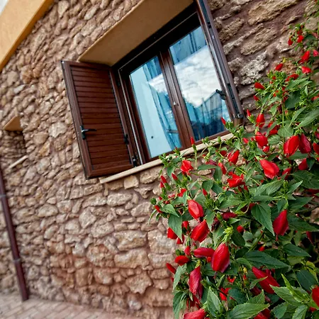 Casale La Zagara Aparthotel Sciacca