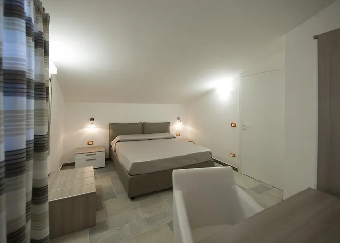 Aparthotel Casale La Zagara Sciacca
