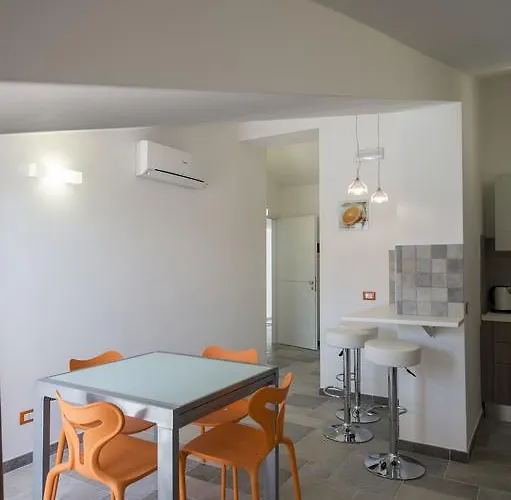 Casale La Zagara 3* Sciacca