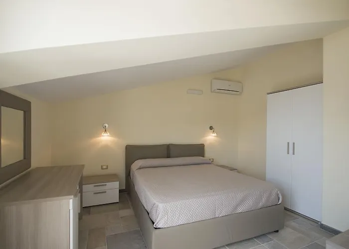 Casale La Zagara