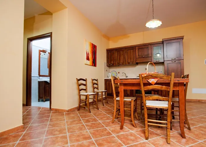 Casale La Zagara Sciacca