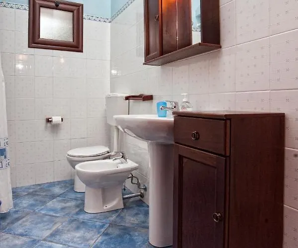 Casale La Zagara Aparthotel 3*