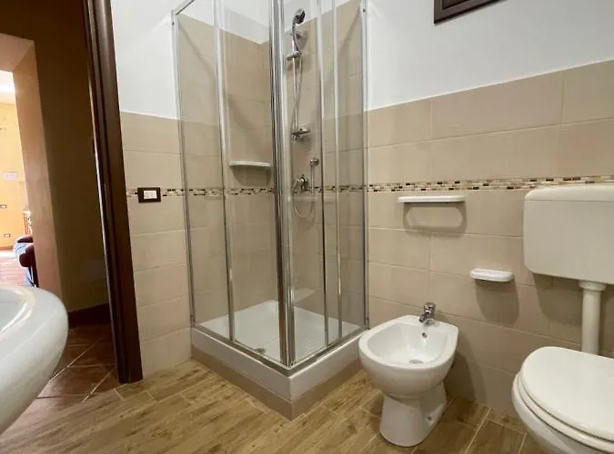 Aparthotel Casale La Zagara Sciacca