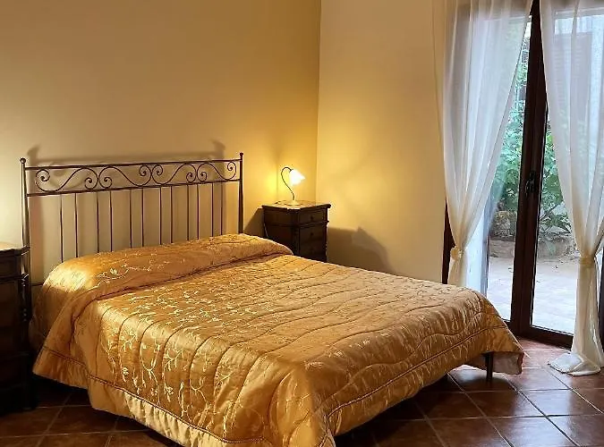 Casale La Zagara 3* Sciacca